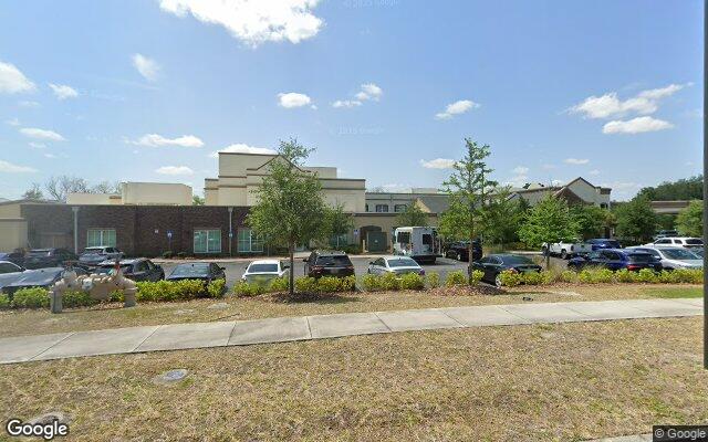Dolphin Pointe Health Care Center