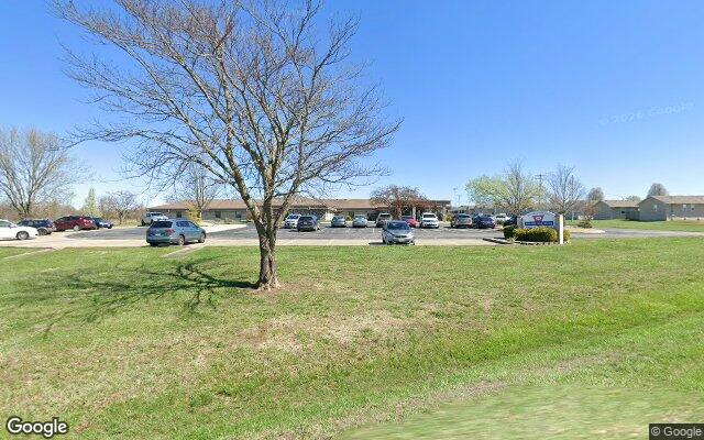 Willard Care Center