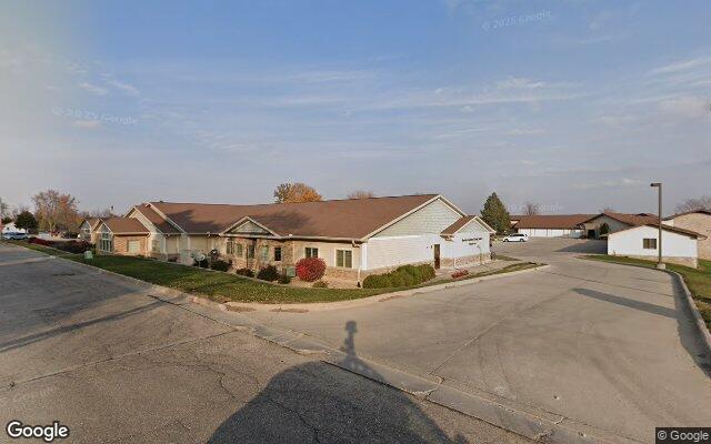 Sunrise Hill Care Center