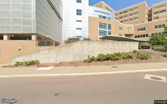 St Luke'S Regional Medical Center Snf