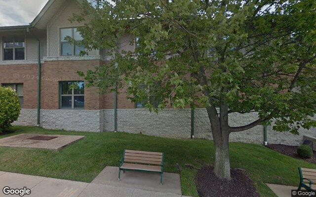 Lutheran Convalescent Home