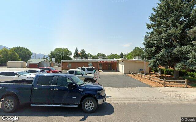 Oneida County Hospital & Long Term Care Facility