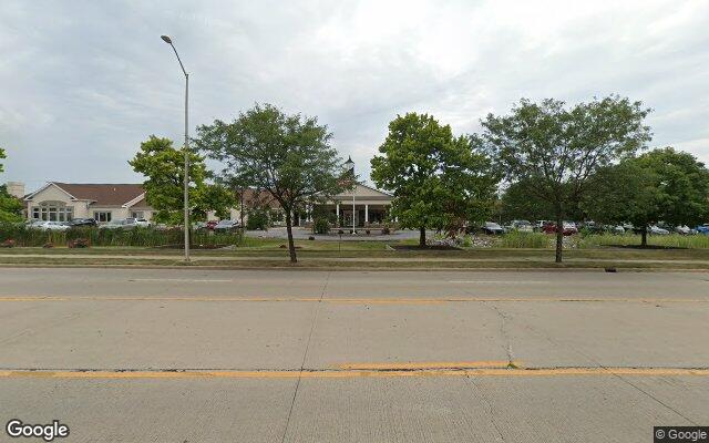 Kingston Care Center Of Fort Wayne