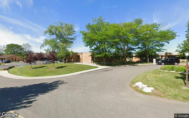 Arc At Sangamon Valley