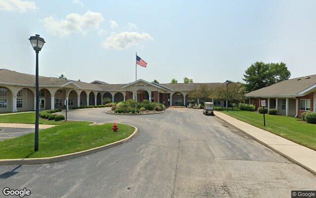 Meridian Village Care Center