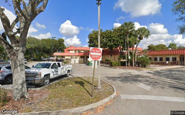 Nspire Healthcare Plantation