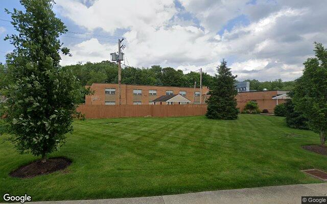 Timberland Ridge Nursing & Rehabilitation
