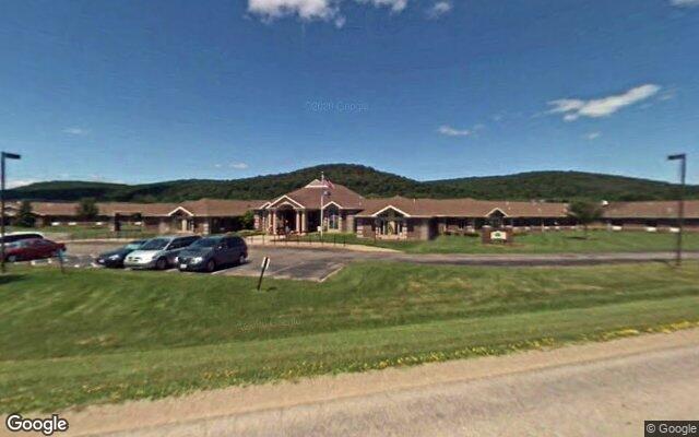 Rouse Warren County Home