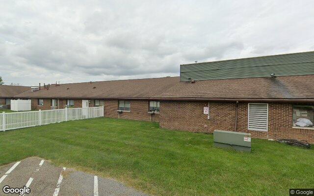 Continuing Healthcare At Forest Hill