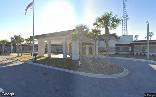 River City Nursing And Rehab Center