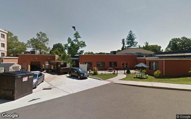 Ludlowe Center For Health & Rehabilitation