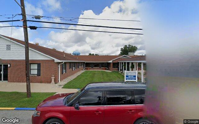 Health Center At Glenburn Home