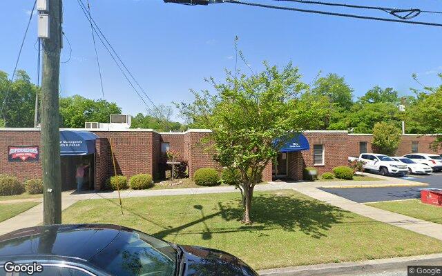 Medical Management Health And Rehab Center