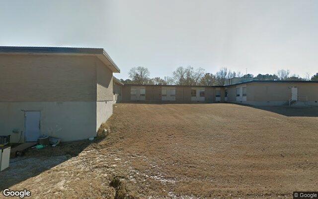Nmmc Baldwyn Nursing Facility