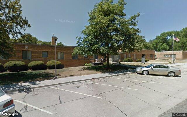 Wakefield Health Care Center