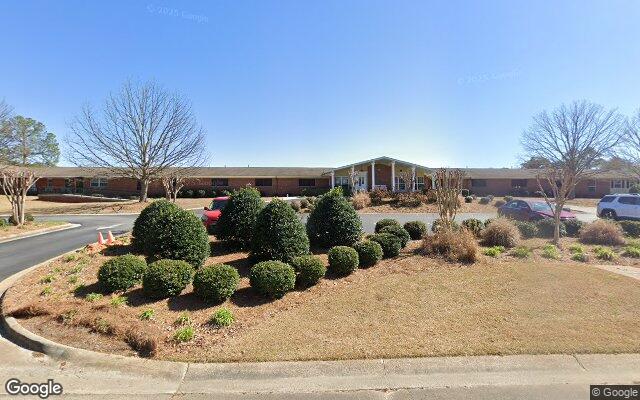 Summerhill Elderliving Home & Care