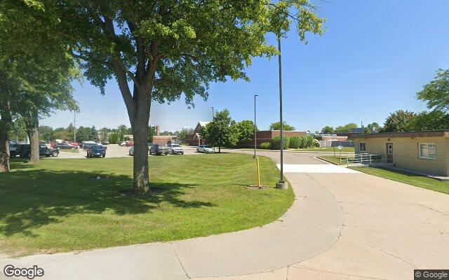 Marlette Community Hospital Ltcu