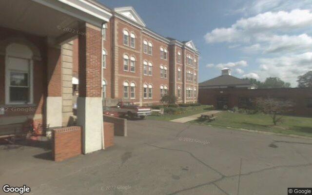 Pennsylvania Soldiers And Sailors Home