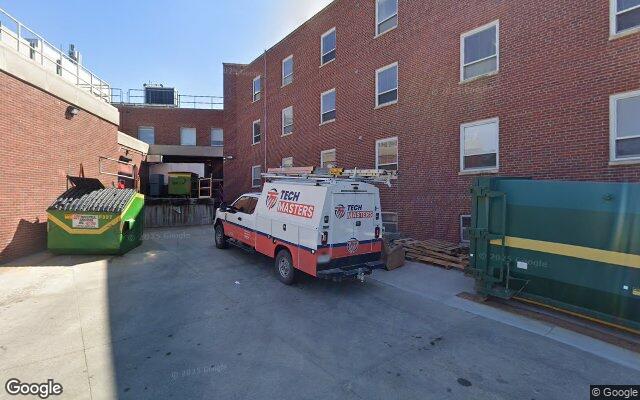 Tabitha Nursing Home