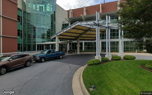 Augusta Medical Ctr Skilled Ca