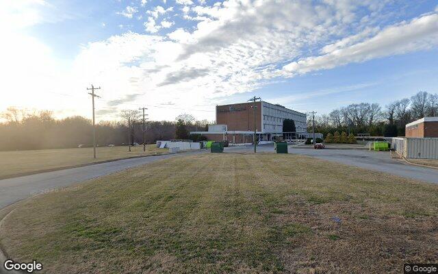 Kindred Hospital East Greensboro