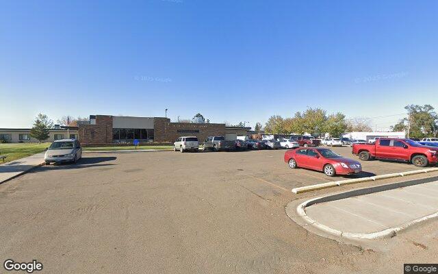 Faith Lutheran Home