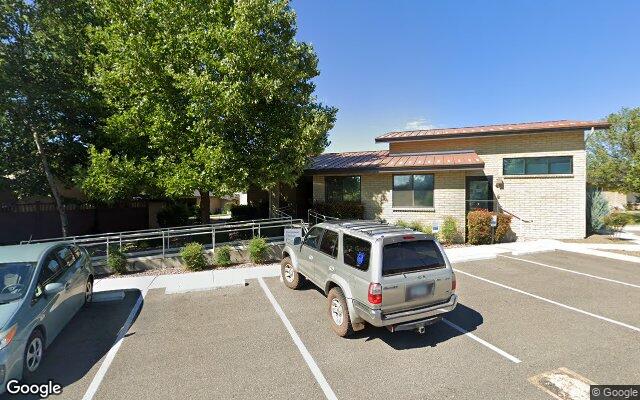 Prescott Village Nursing & Rehabilitation