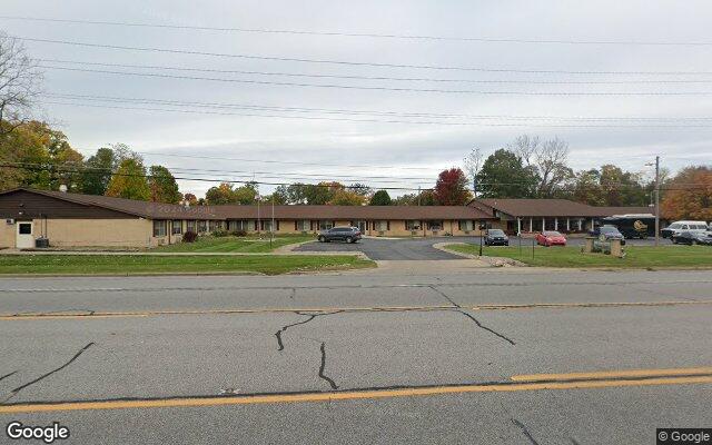 Life Care Center Of Michigan City