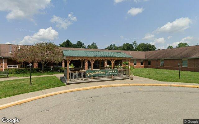 Crawford Care Center