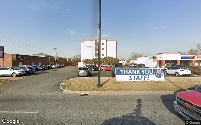 Midway Neurological / Rehab Center