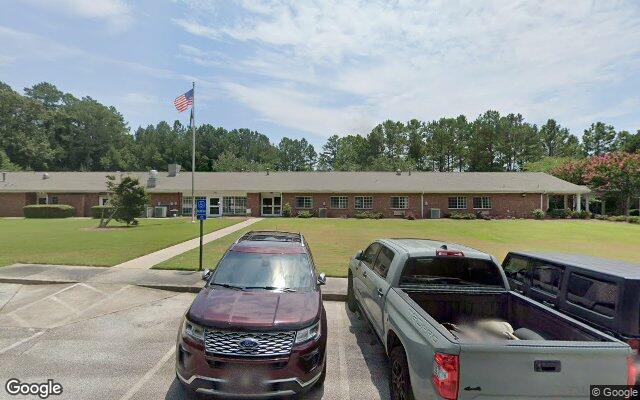 Pruitthealth - Fairburn