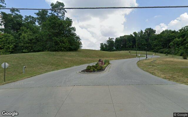 Liberty Nursing Center Of Colerain Inc