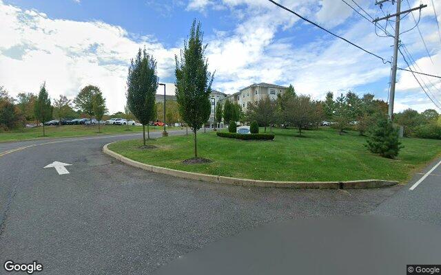 Roosevelt Care Center At Old Bridge