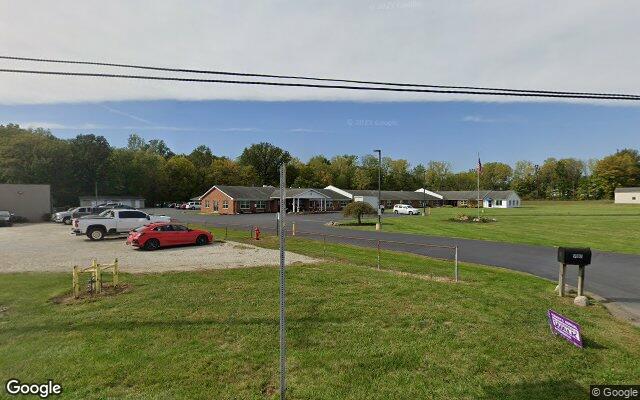 Albany Health Care & Rehabilitation Center