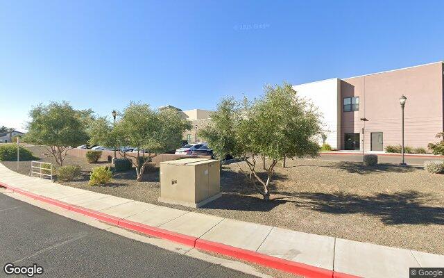 Surprise Health And Rehabilitation Center