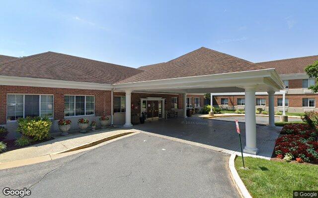 Autumn Lake Healthcare At Silver Spring