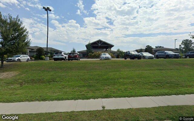 Belvedere Nursing And Rehabilitation Center, Llc