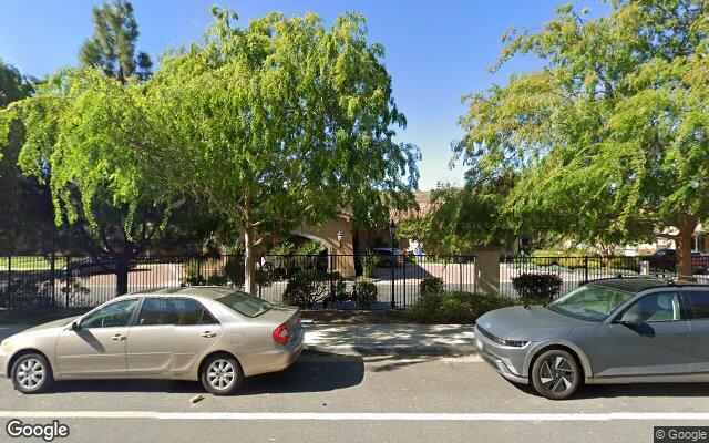 Oakview Skilled Nursing