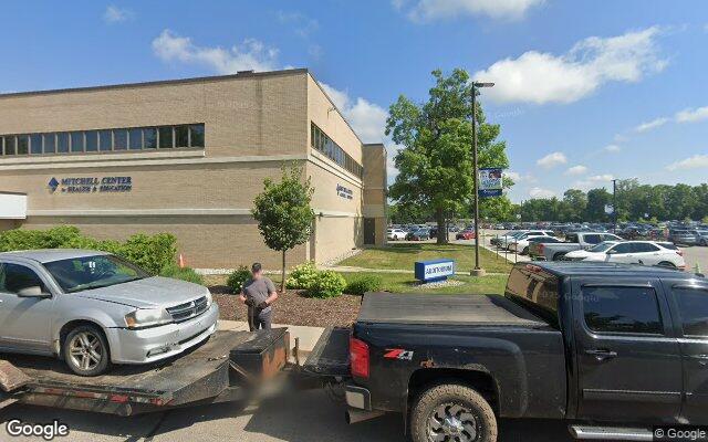 Memorial Healthcare Center