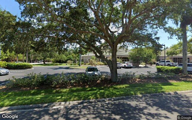 Surrey Place Healthcare And Rehabilitation