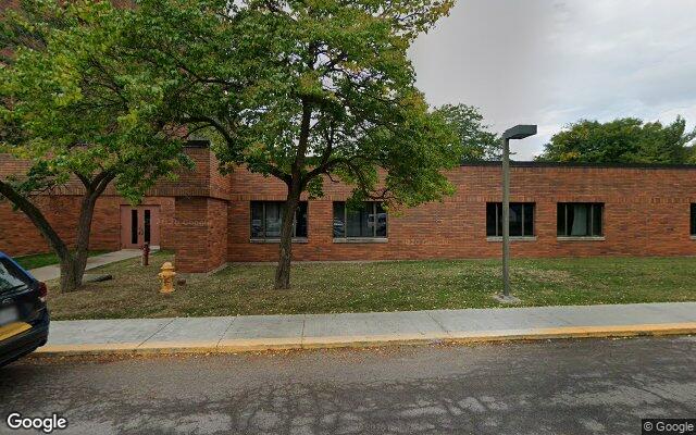Premier Genesee Center For Nrsg And Rehabilitation