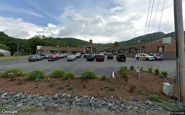 Life Care Center Of Banner Elk