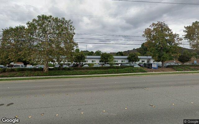 Gladstone Sub-Acute And Rehab Center