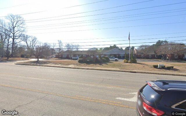 Whispering Pines Nursing & Rehab Center