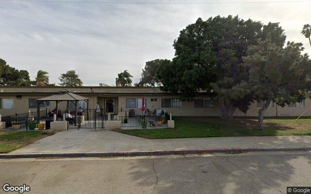 Riverside Postacute Care