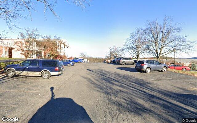 Williamsport Home, The