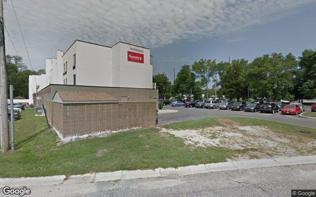 Complete Care At Court House, Llc