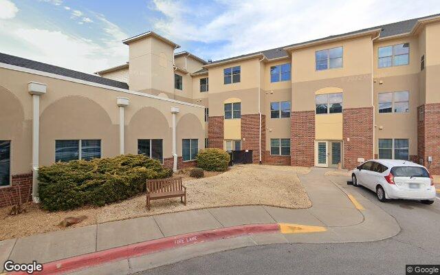 The Health Center At Concordia