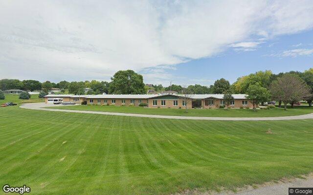 Stanton Health Center