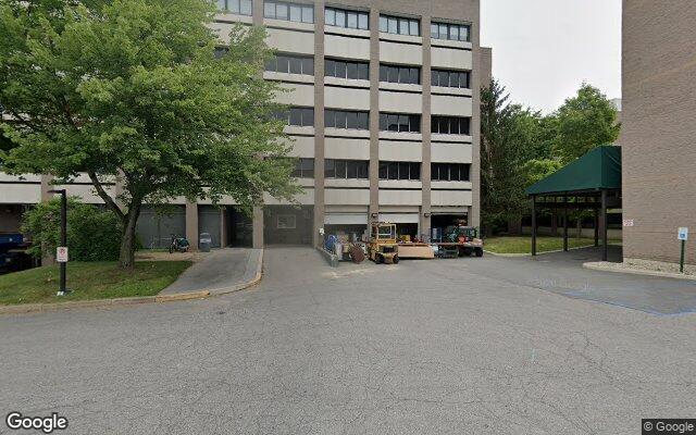 Wesley Health Care Center Inc
